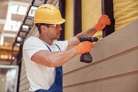 Best Siding Repair  in Oakley, UT